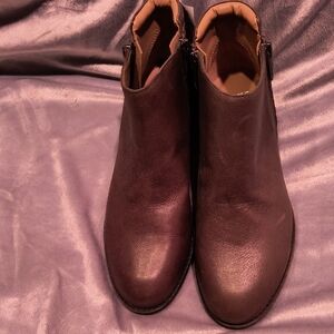 Franco Sarto Ankle Booties NWT